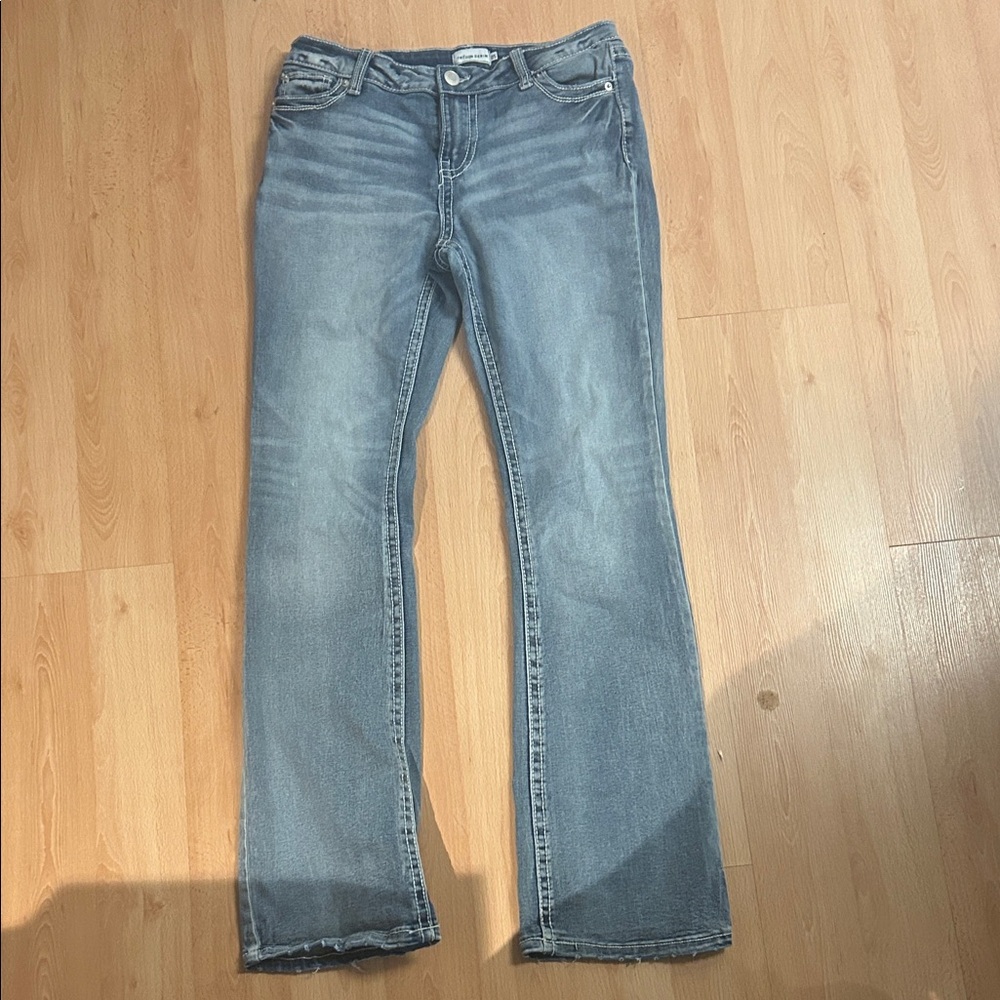 Classic Blue Women's Jeans